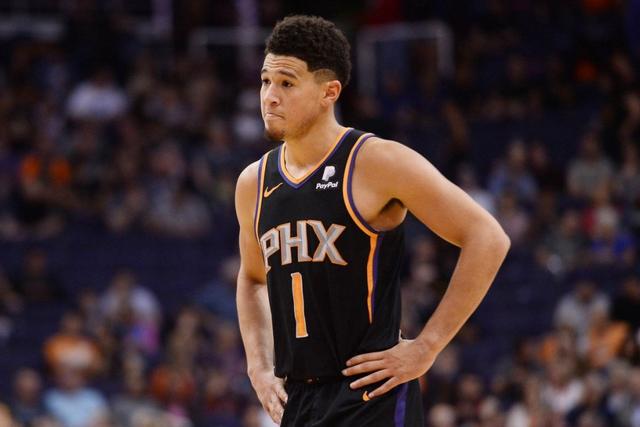 一夜交易完成，施罗德再换球队成NBA“换队王